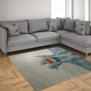 ASIR Koberec 80 x 150 OAKLEE více barev