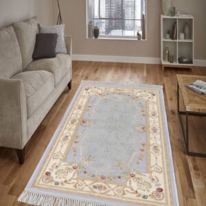 ASIR Koberec 80 x 150 PERSIAN OLD bílá