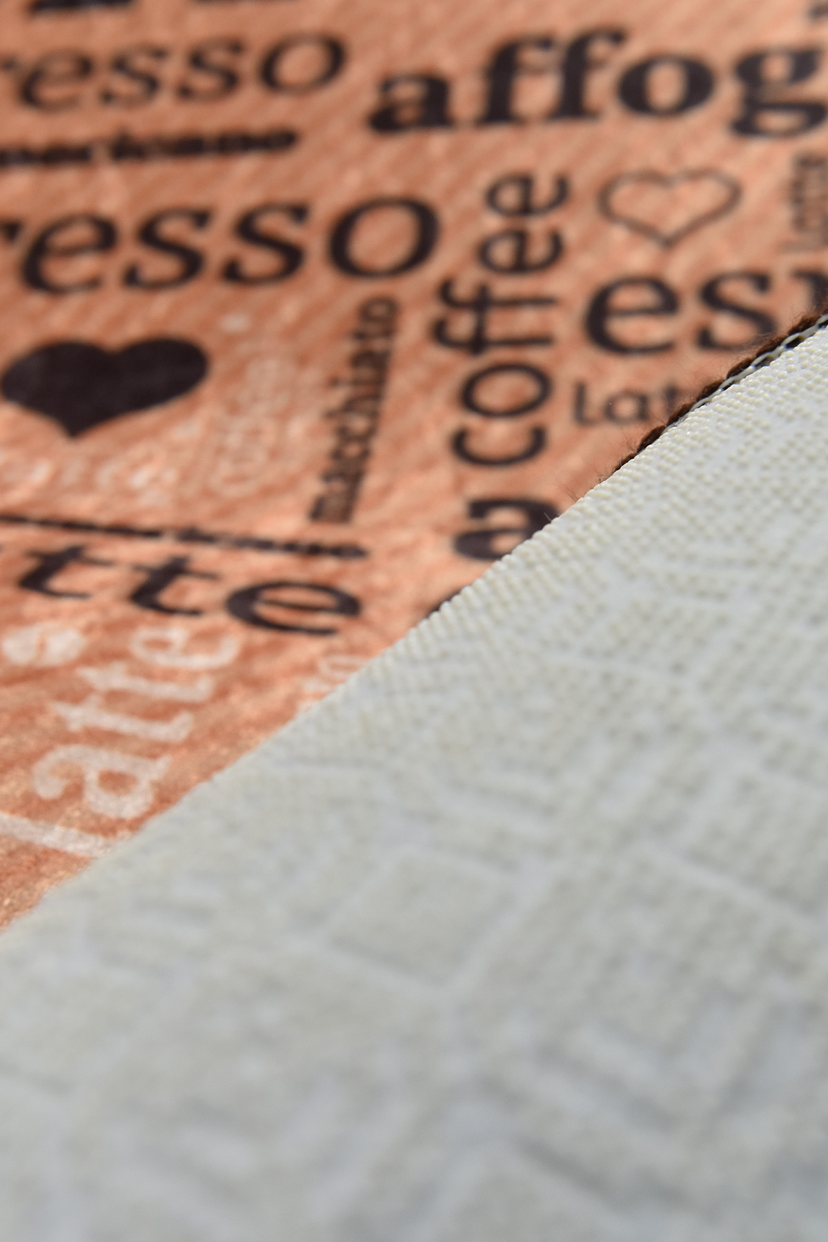 ASIR Koberec 80 x 200 COFFEE více barev - Obrázek 2