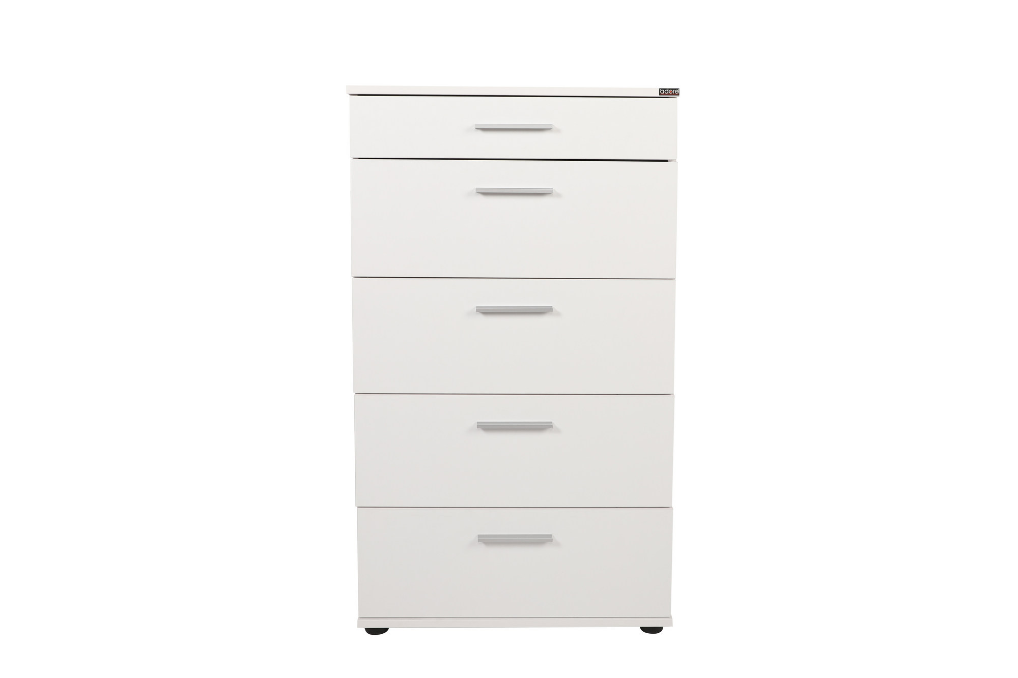 ASIR Komoda SFN-550 bílá - Obrázek 2