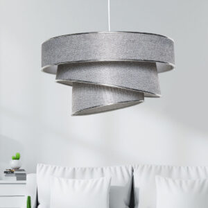 ASIR Lustr COUPER - GREY