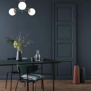 ASIR Lustr DAISY - 146-AV3 zlatá bílá