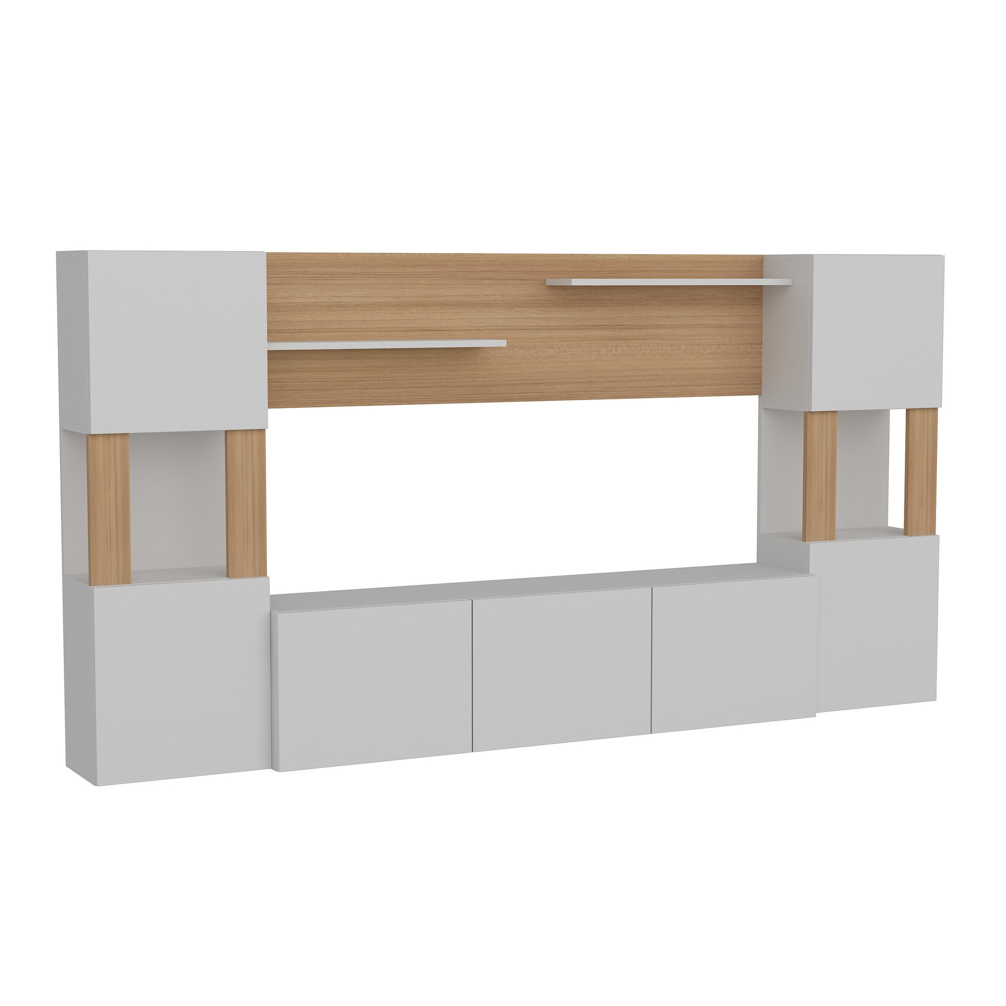 teak