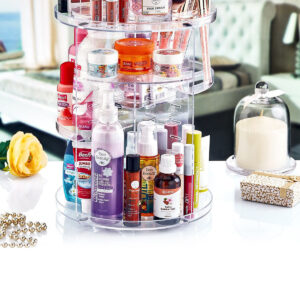 ASIR Organizer na make-up TUBE