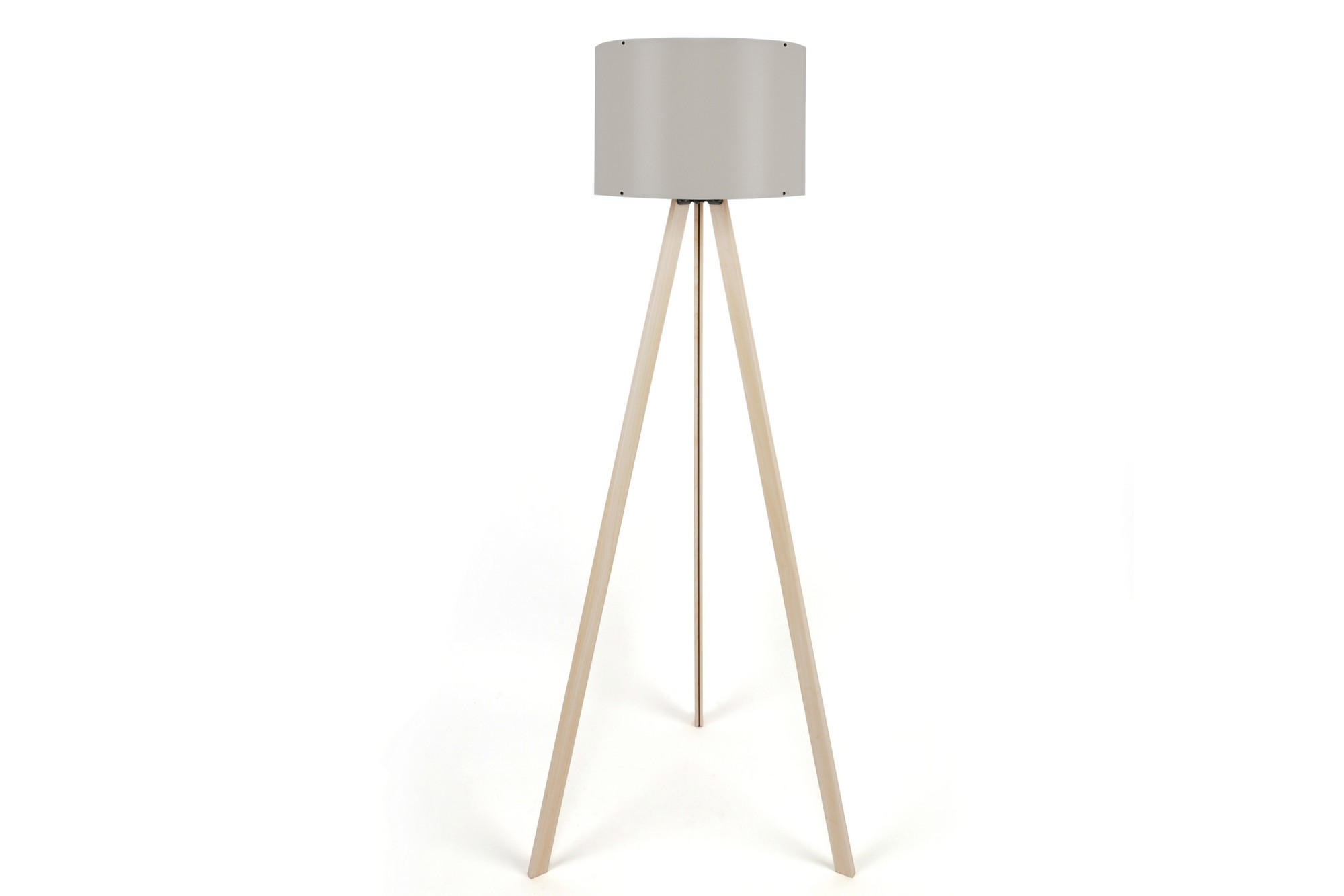 ASIR Stojací lampa AYD-1208 béžová krémová - Obrázek 2