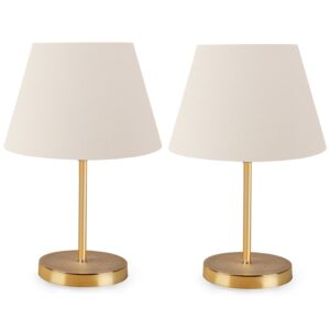 ASIR Stolní lampa AYD - 2339 krémová