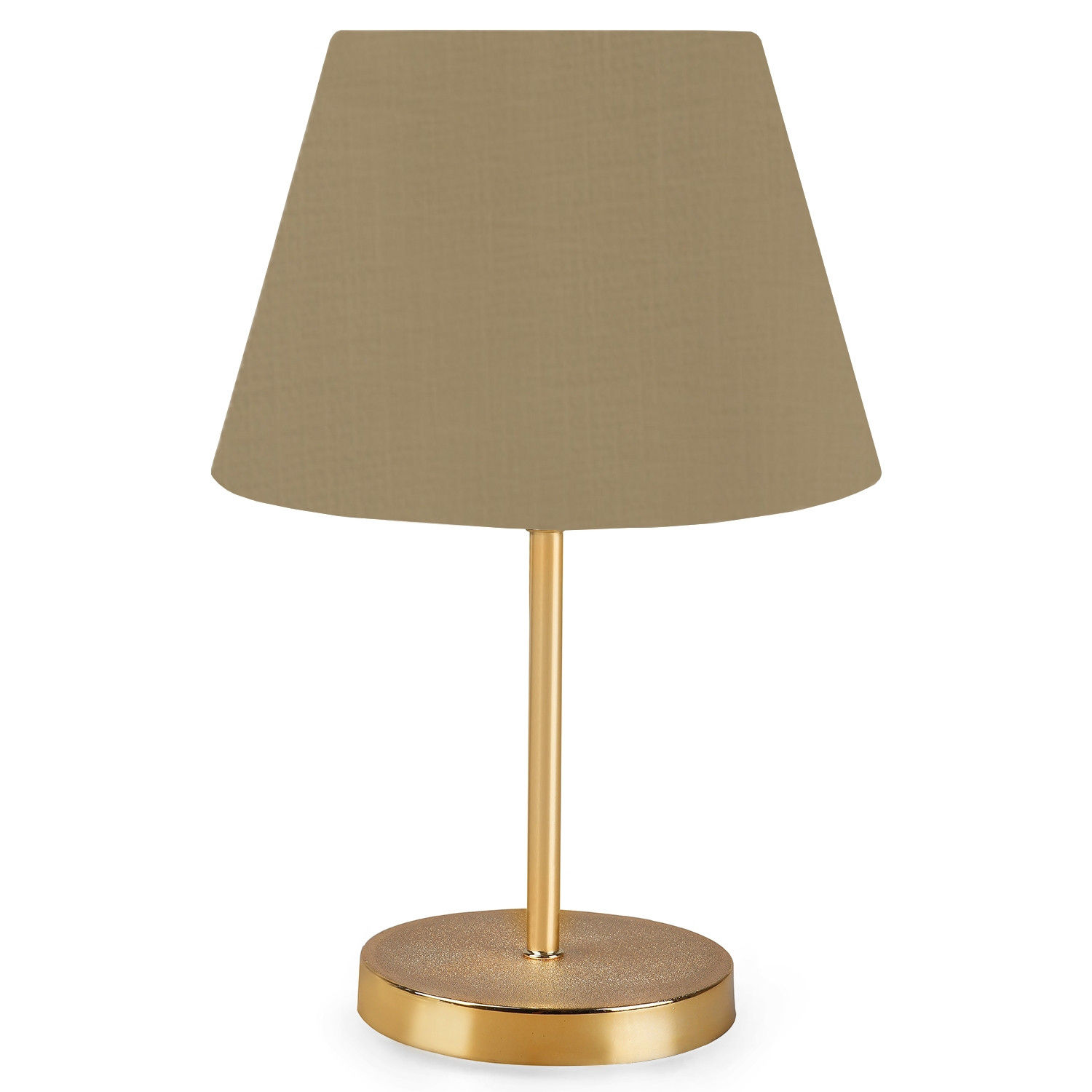ASIR Stolní lampa AYD-2852 cappuccino - Obrázek 2