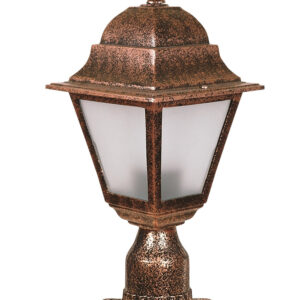 ASIR Venkovní lampa BSU-68179 hnědá