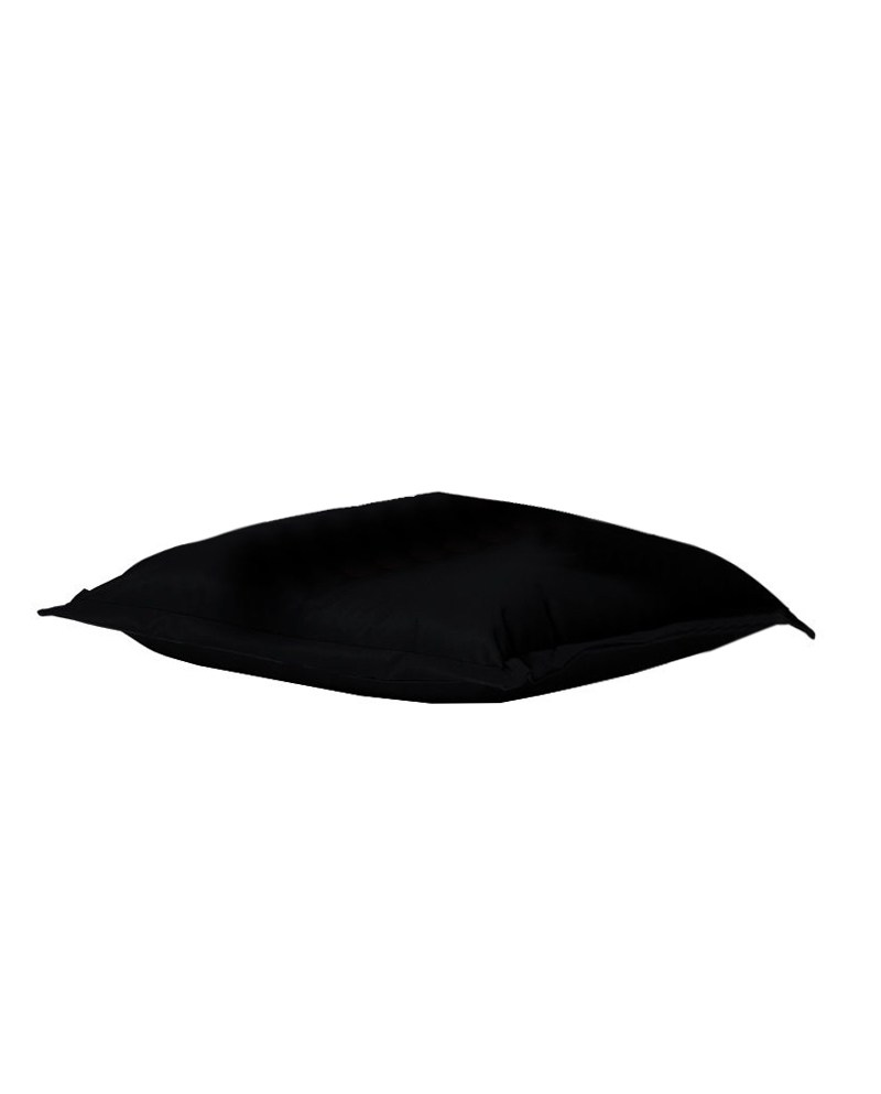 ASIR Zahradní sedací polštář CUSHION 70 X 70 CM černý - Obrázek 2