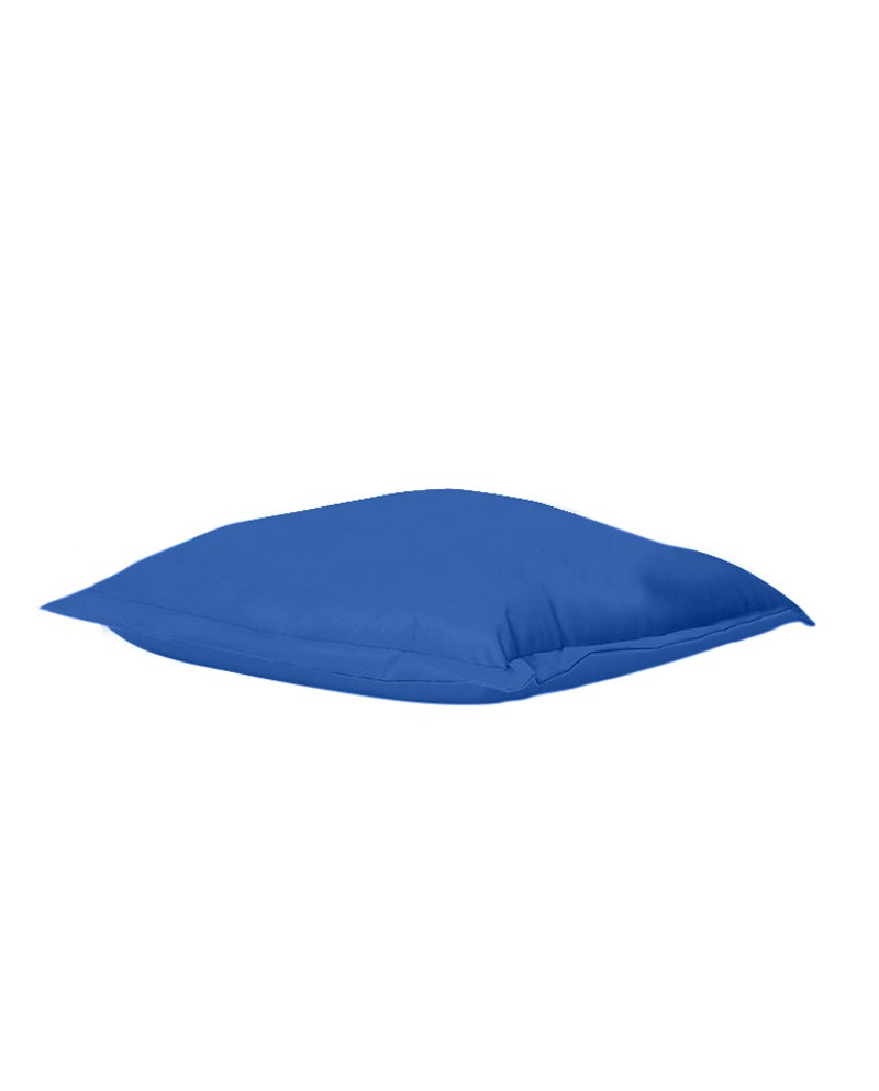 ASIR Zahradní sedací polštář CUSHION 70 X 70 CM modrý - Obrázek 2