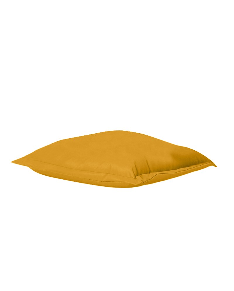 ASIR Zahradní sedací polštář CUSHION 70 X 70 CM oranžový - Obrázek 2