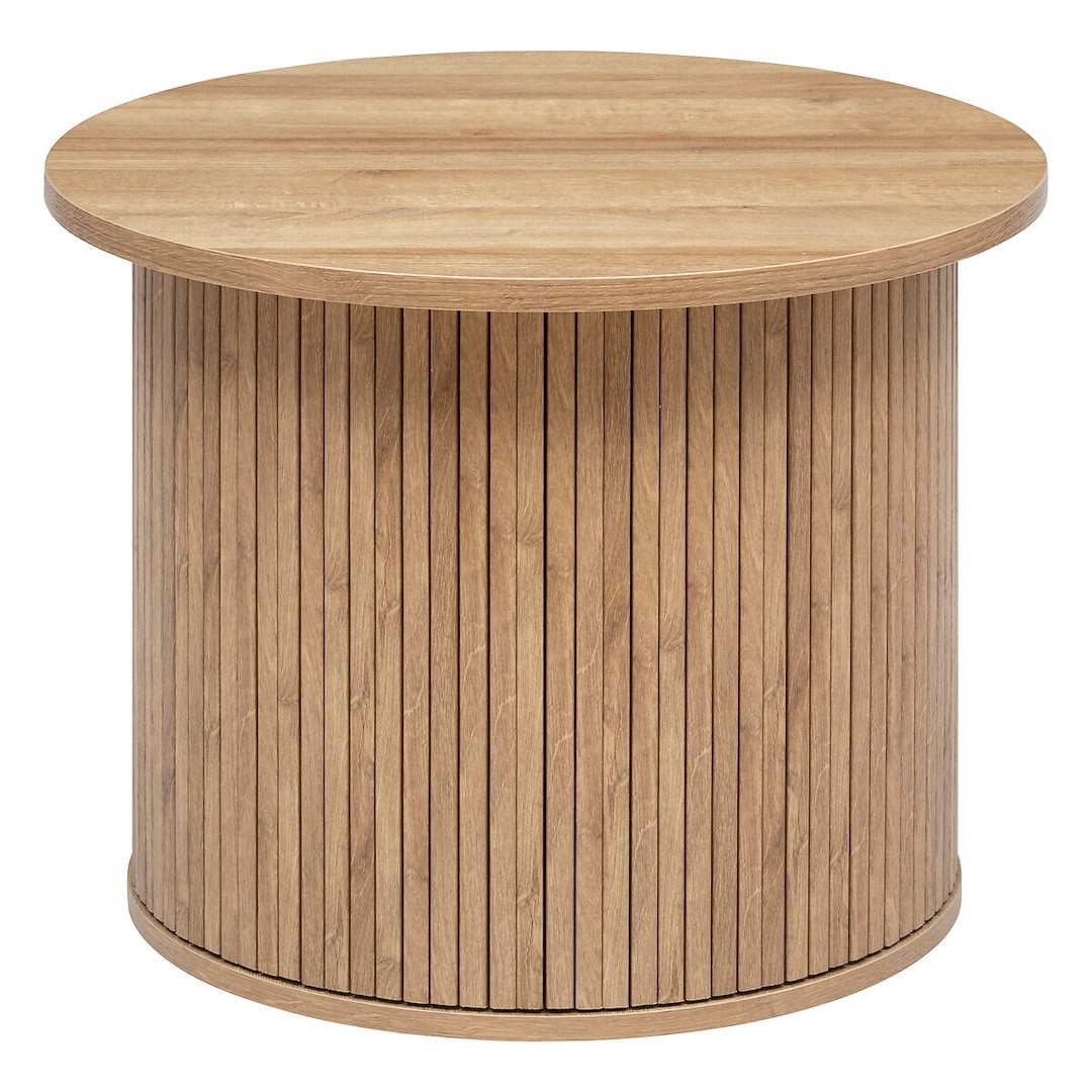 ATMOSPHERA Konferenční stolek Colva 60 cm hnědý