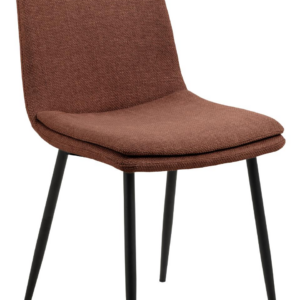 Actona Jídelní židle Becca terracotta