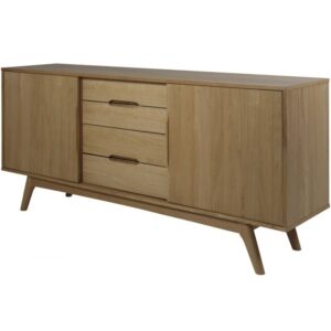Actona Komoda Marte 180 cm dub olejovaný