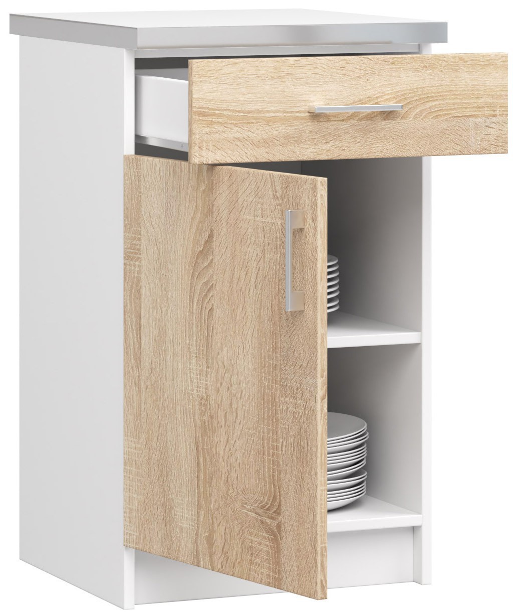 Ak furniture Kuchyňská skříňka Artus S50 D1SZ1 - Obrázek 2
