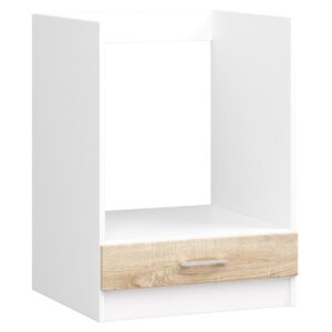 Ak furniture Kuchyňská skříňka Artus pod troubu S60