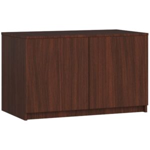 Ak furniture Nástavec na skříň Star 90 cm venge