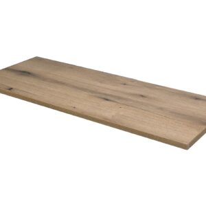 Comad Deska pod umyvadlo Fiji 120 cm dub coast evoke