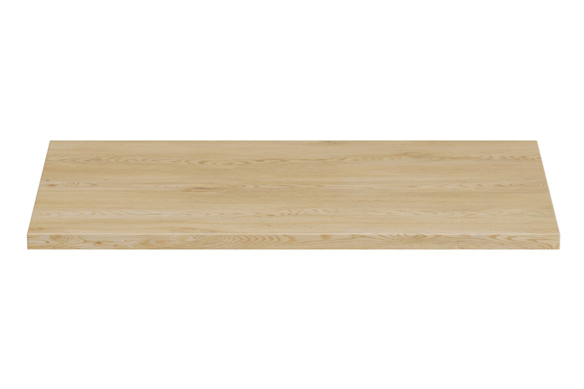 Comad Deska pod umyvadlo Nordic 80 cm dub Cremona - Obrázek 2