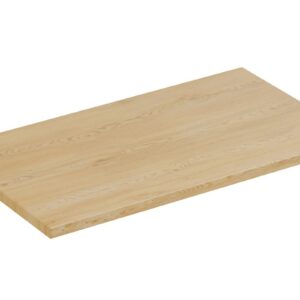 Comad Deska pod umyvadlo Nordic 80 cm dub Cremona