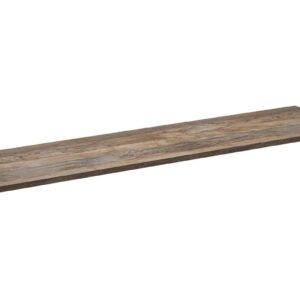 Comad Deska pod umyvadlo Santa Fe 140 cm dub santa fe vintage