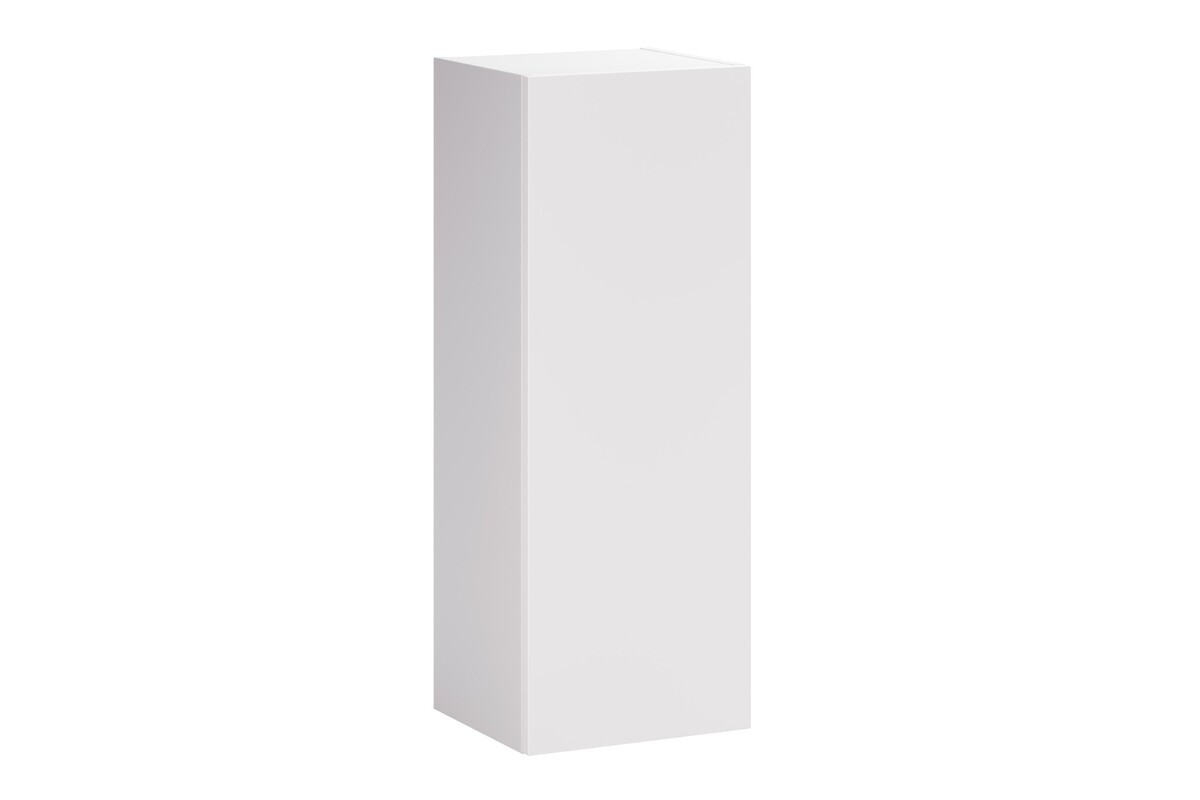 Comad Závěsná koupelnová skříňka Aster 30 cm dub cremona/bílá - Obrázek 2
