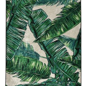 Conceptum Hypnose Koberec Wild 160x230 cm zelený