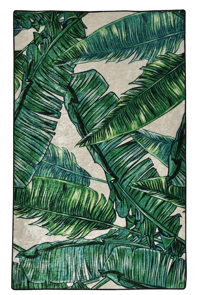 Conceptum Hypnose Koberec Wild 160x230 cm zelený