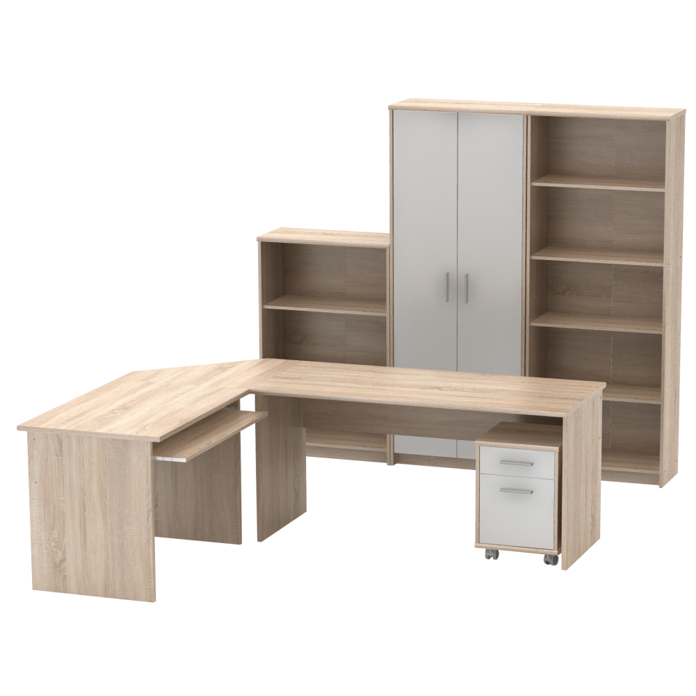 Kancelářská sestava