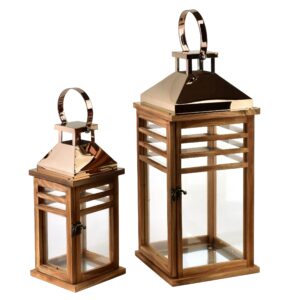 Mondex Sada 2 ks luceren LEVI GOLD 45/30