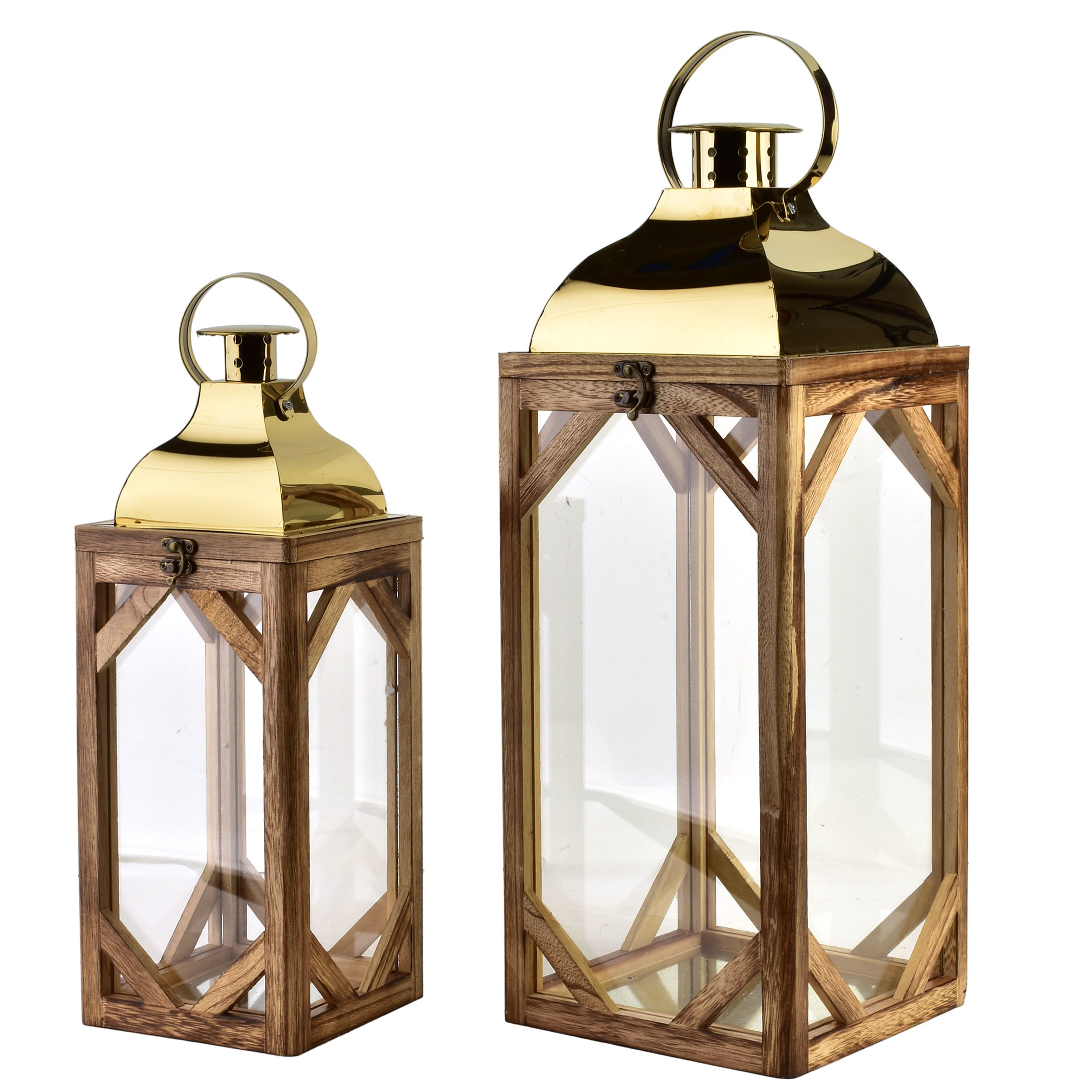 Mondex Sada 2 ks luceren LEVI GOLD 53/41