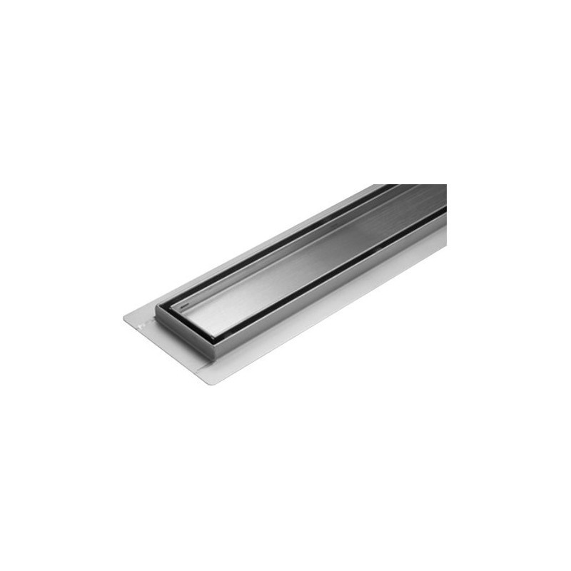 Odtokový žlab MEXEN FLAT 2v1 130 cm - Obrázek 2