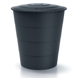 Prosperplast Sud na dešťovou vodu Smudt 510 l antracit