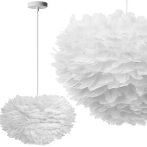Stropní svítidlo TooLight Flue bílá