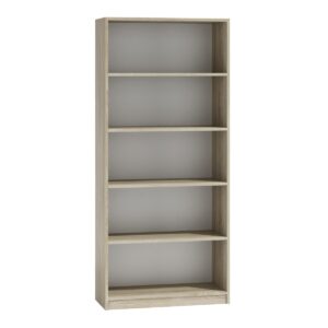 TP Living Knihovna SEGREGATORY R80 dub country