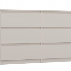 TP Living Komoda MALWA M6 120 cm kašmír