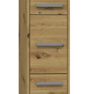 TP Living Koupelnová skříňka Magnolie dub artisan