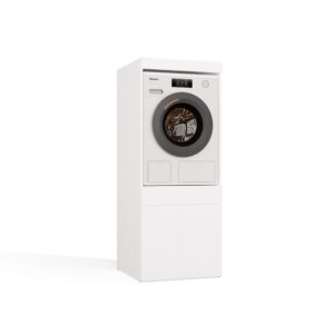 TP Living Koupelnová skříňka na pračku Pola 64