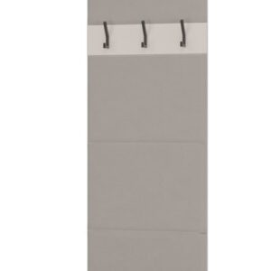 TP Living Předsíňová stěna Haga 50 cm kašmír
