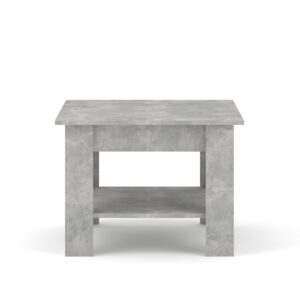 Vivaldi Konferenční stolek Minivas 67 cm beton