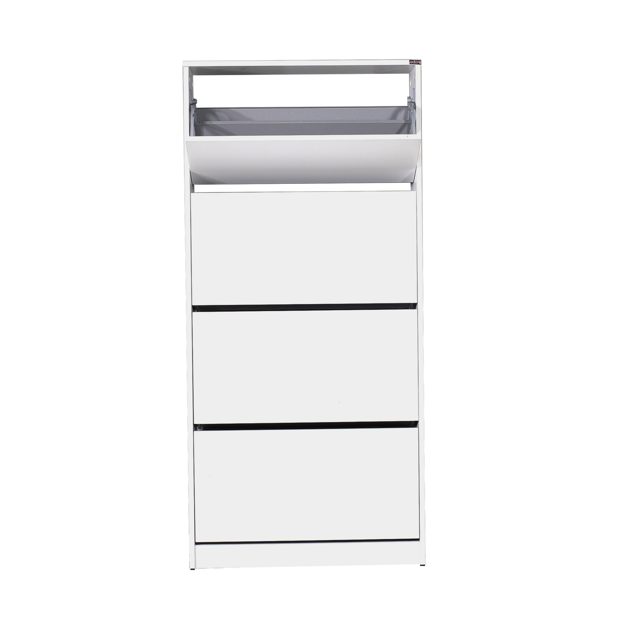 ASIR Botník SHC-540 bílý - Obrázek 2