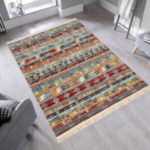 ASIR Koberec 120 x 180 AZTEC více barev
