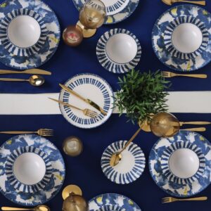 ASIR Porcelánová jídelní souprava CLOUD 24 ks