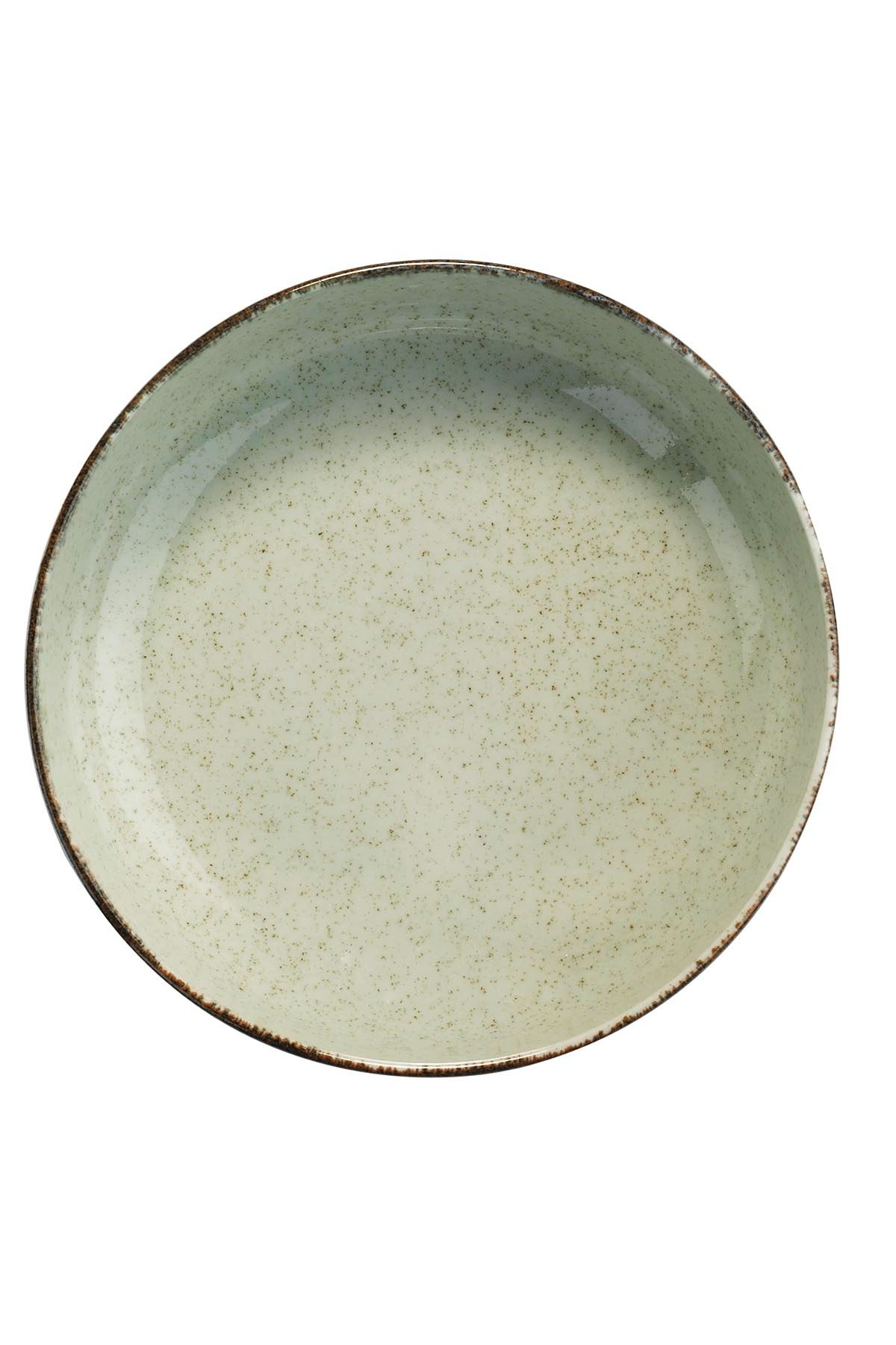 ASIR Porcelánová jídelní souprava POPPY 12 ks - Obrázek 2