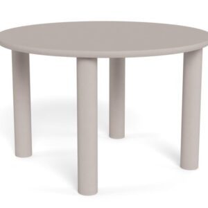 Actona Jídelní stůl Magee 120 cm šedý