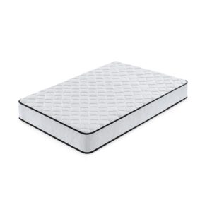 Ak furniture Taštičková matrace Evan s chráničem 120x200