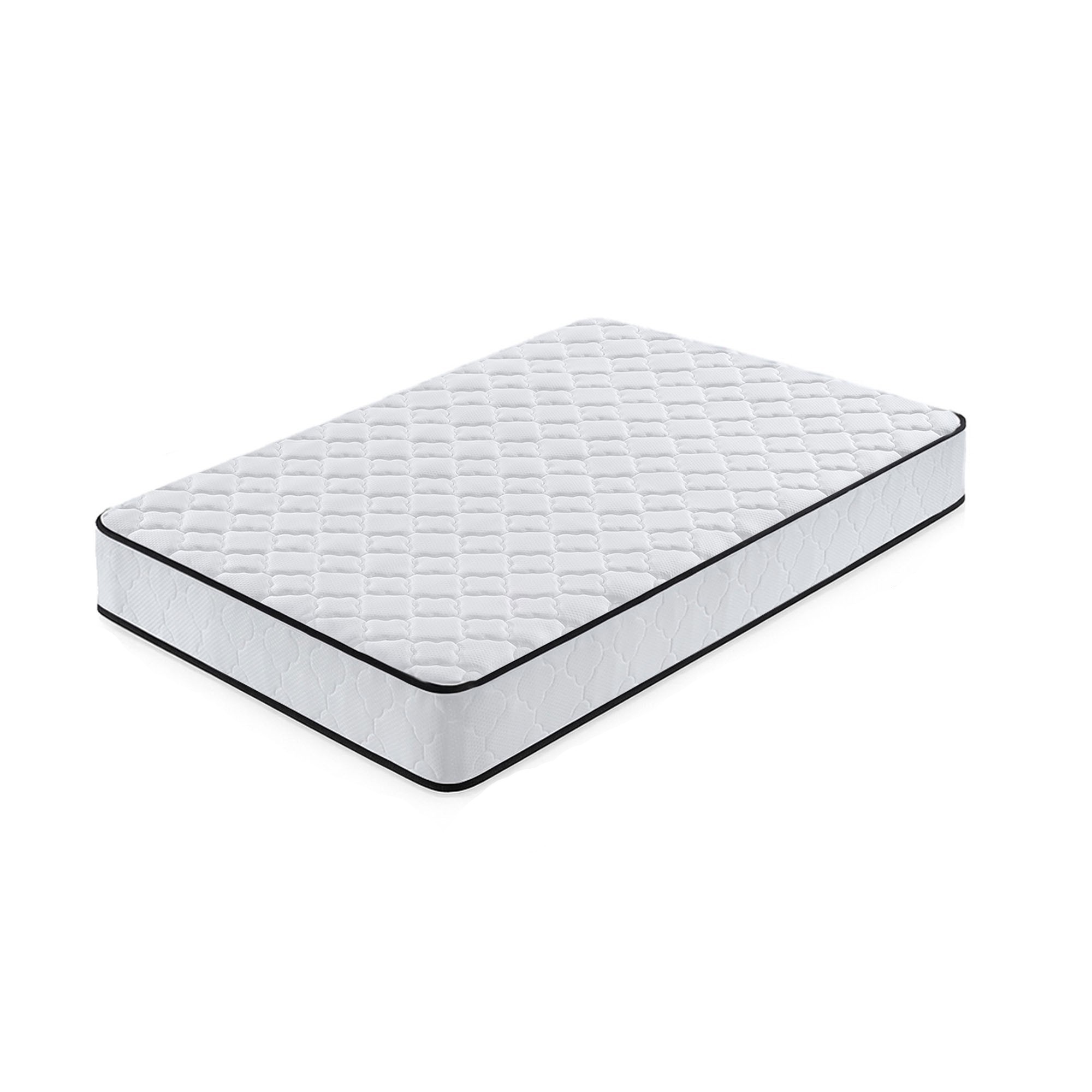 Ak furniture Taštičková matrace Evan s chráničem 120x200
