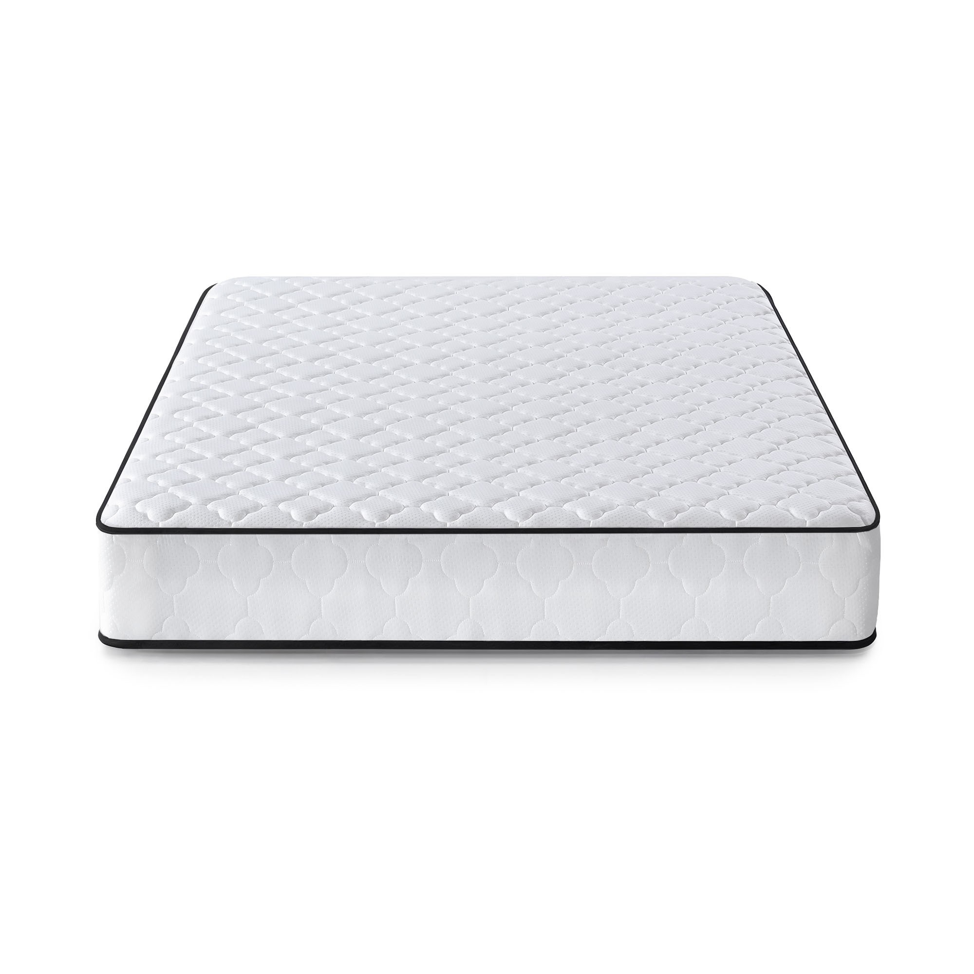Ak furniture Taštičková matrace Evan s chráničem 140x200 - Obrázek 2