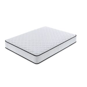 Ak furniture Taštičková matrace Evan s chráničem 140x200