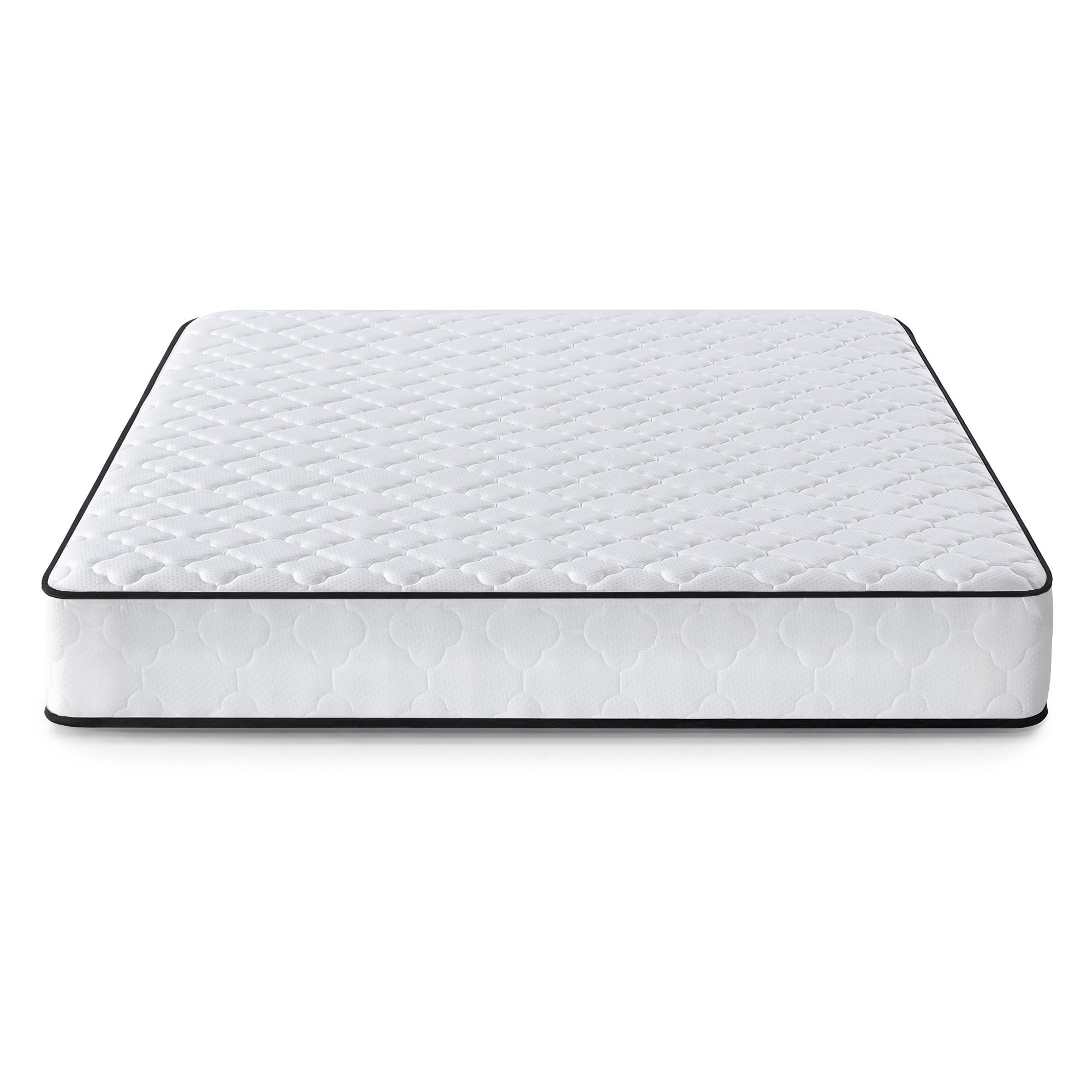 Ak furniture Taštičková matrace Evan s chráničem 160x200 - Obrázek 2